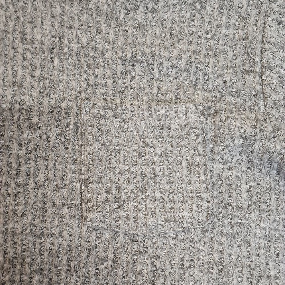 Wild Fable brand cropped sweater - Picture 6 of 8
